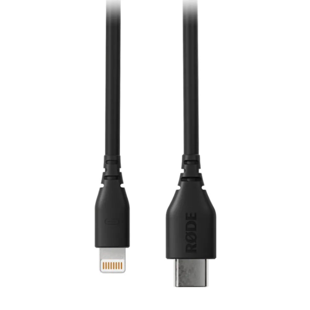 Rode SC21 30cm Lighting to USB-C Cable