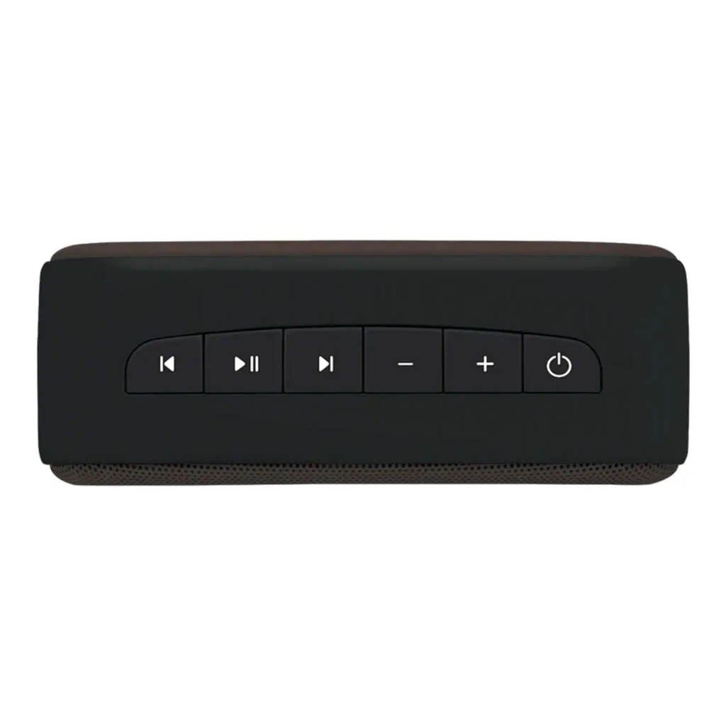 Saregama Carvaan Mini 2.0 Portable Bluetooth Speaker With Tamil Songs Moonlight Black SCM04-MR0025