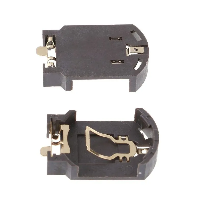 Save Battery Holders for NES SNES N64 - CR2032