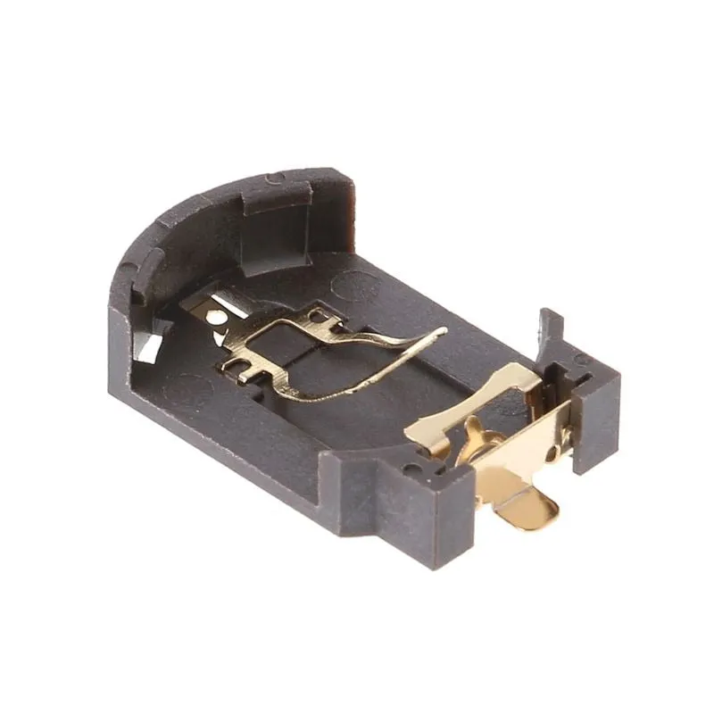 Save Battery Holders for NES SNES N64 - CR2032