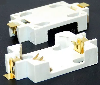 Save Battery Holders for NES SNES N64 - CR2032