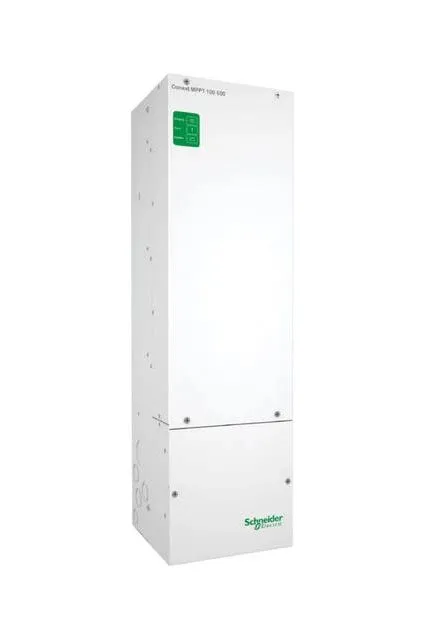 Schneider | Charge Controller | MPPT 100 600