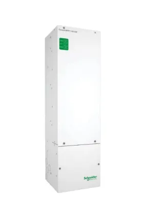 Schneider | Charge Controller | MPPT 100 600