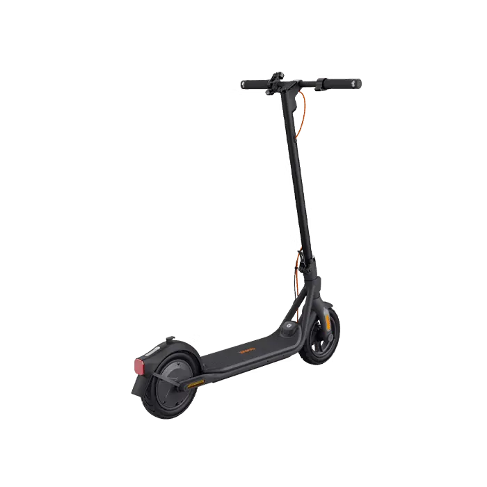 Segway Ninebot Kickscooter F2 Pro- Segway Electric Scooter