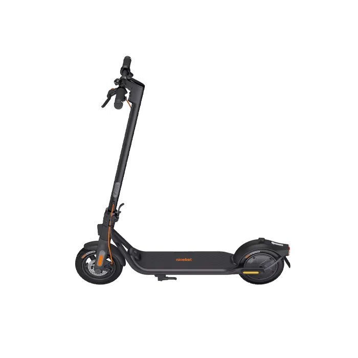Segway Ninebot Kickscooter F2 Pro- Segway Electric Scooter