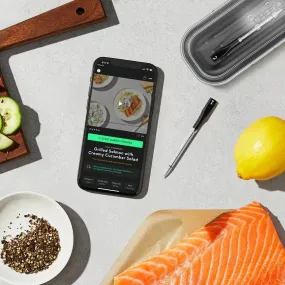 Sense Smart Wireless Meat Thermometer