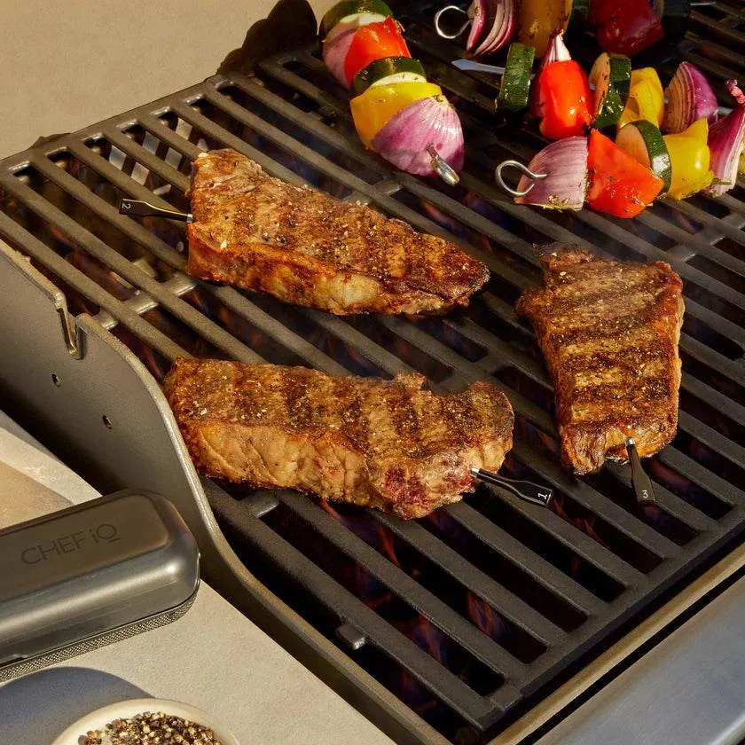 Sense Smart Wireless Meat Thermometer