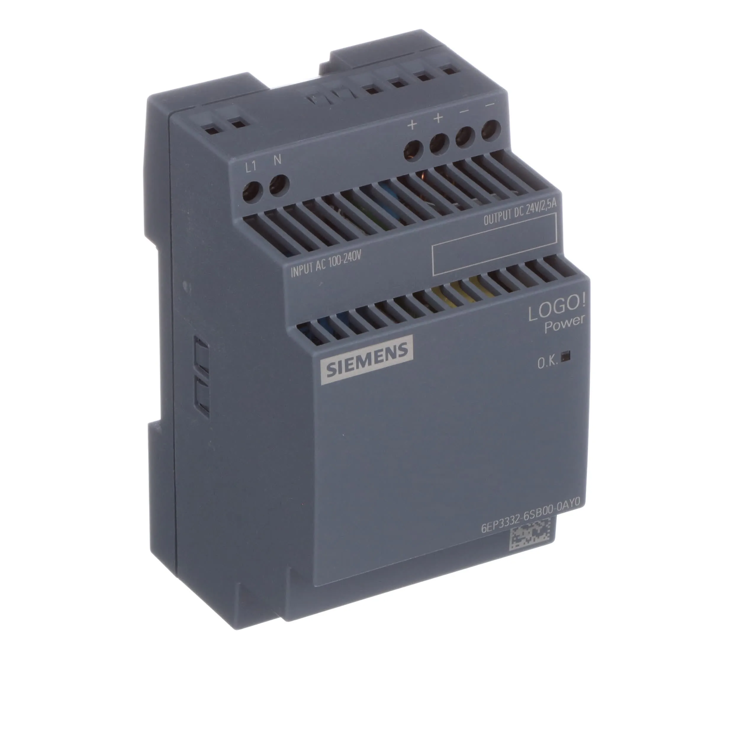Siemens 6EP33326SB000AY0