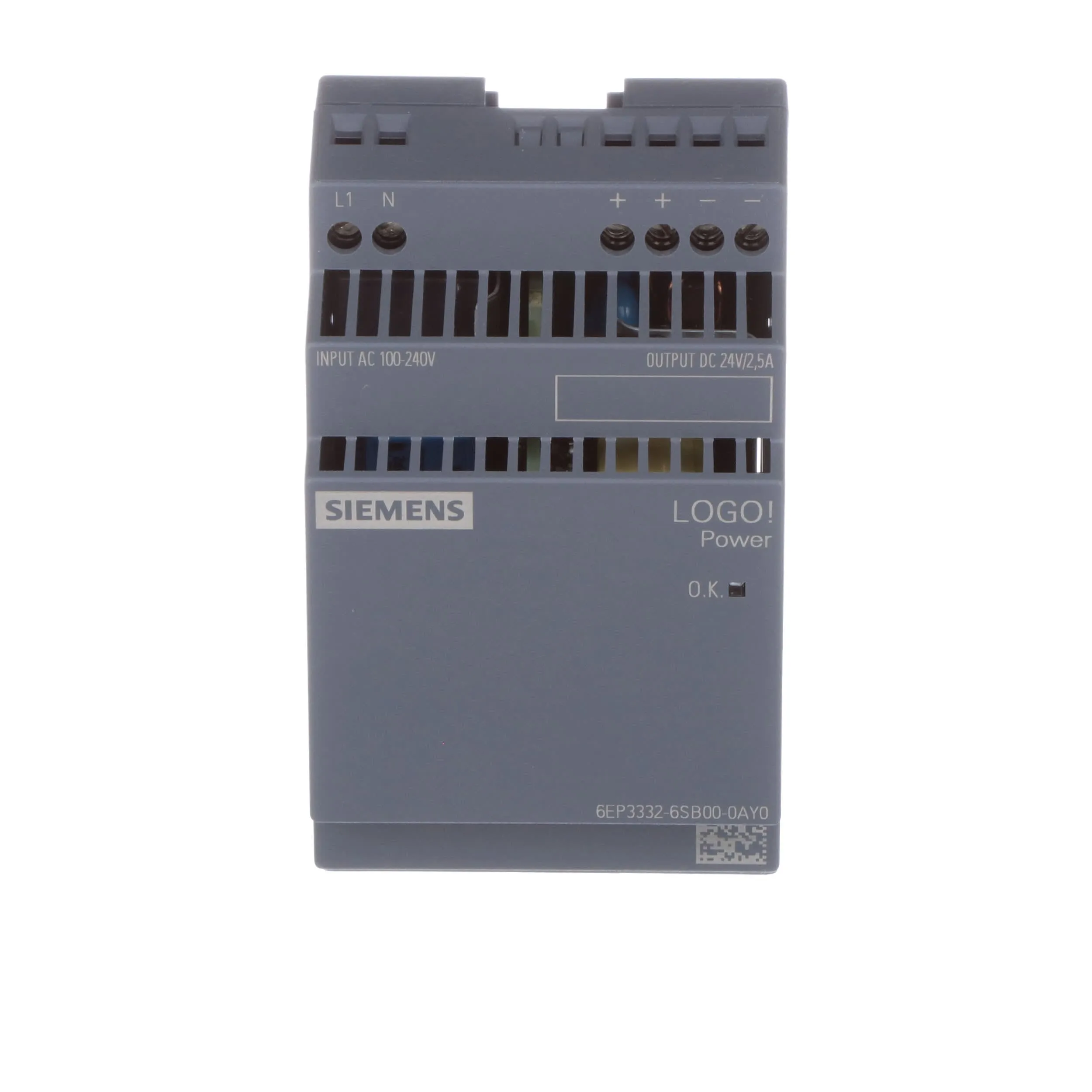 Siemens 6EP33326SB000AY0