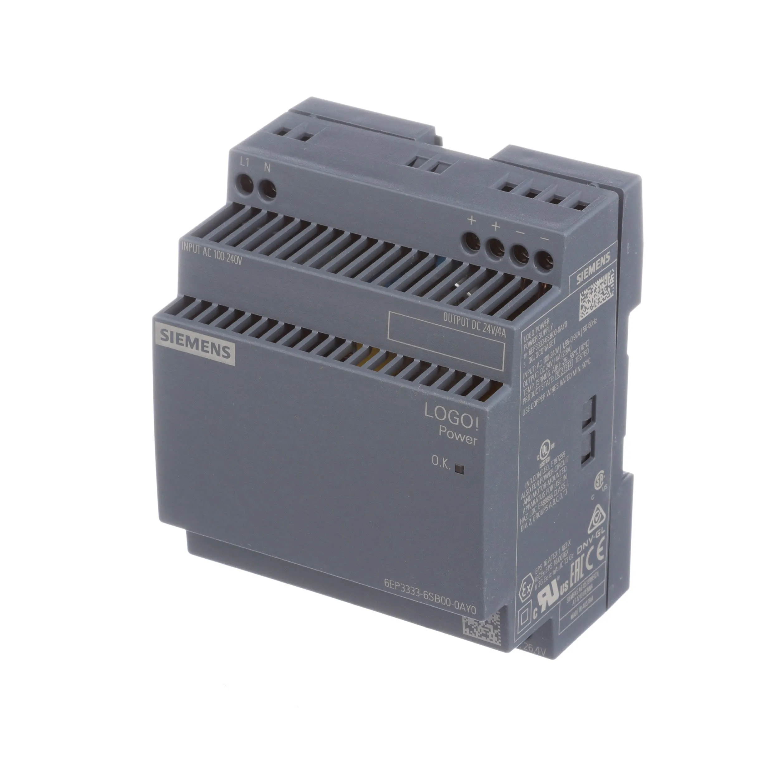 Siemens 6EP33336SB000AY0