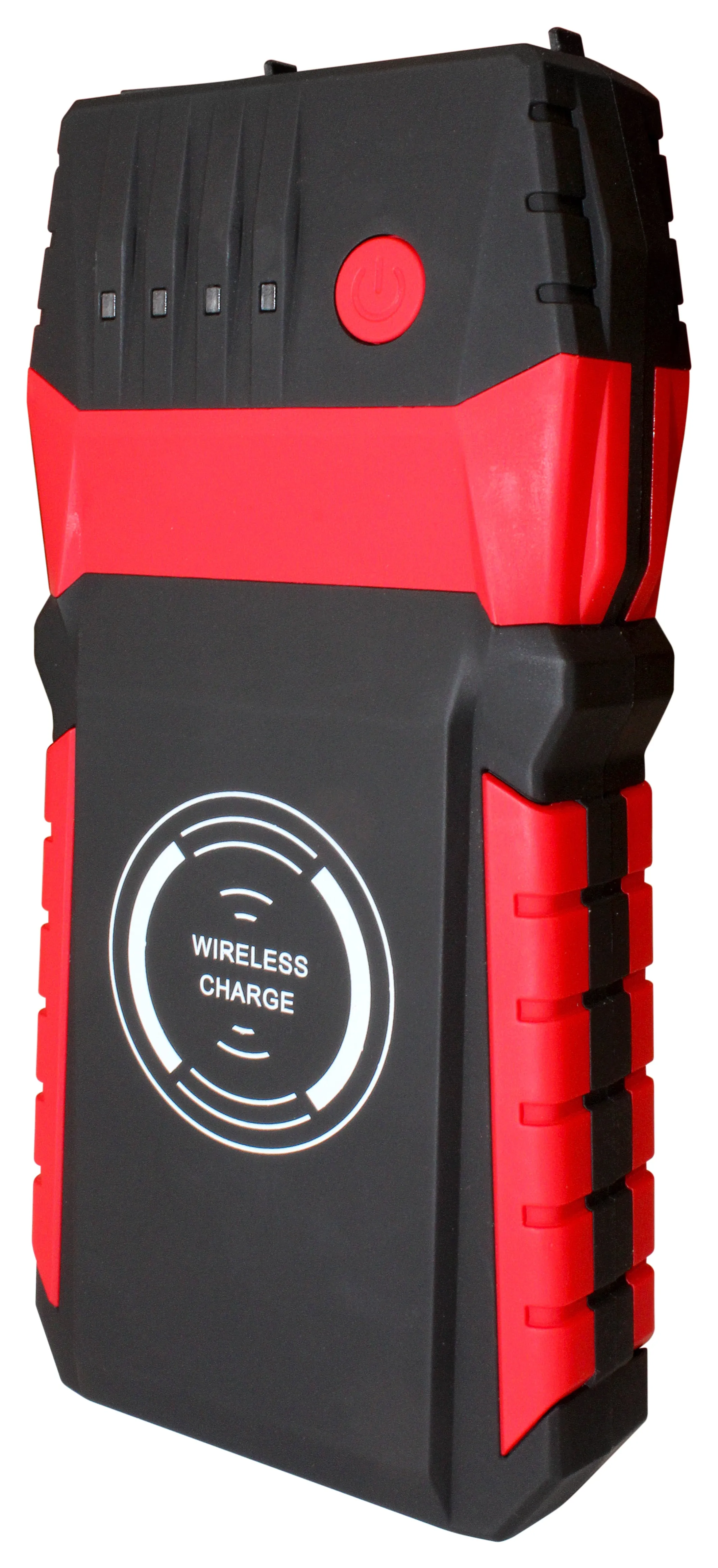 Silvan Multi Purpose Portable Jump Starter