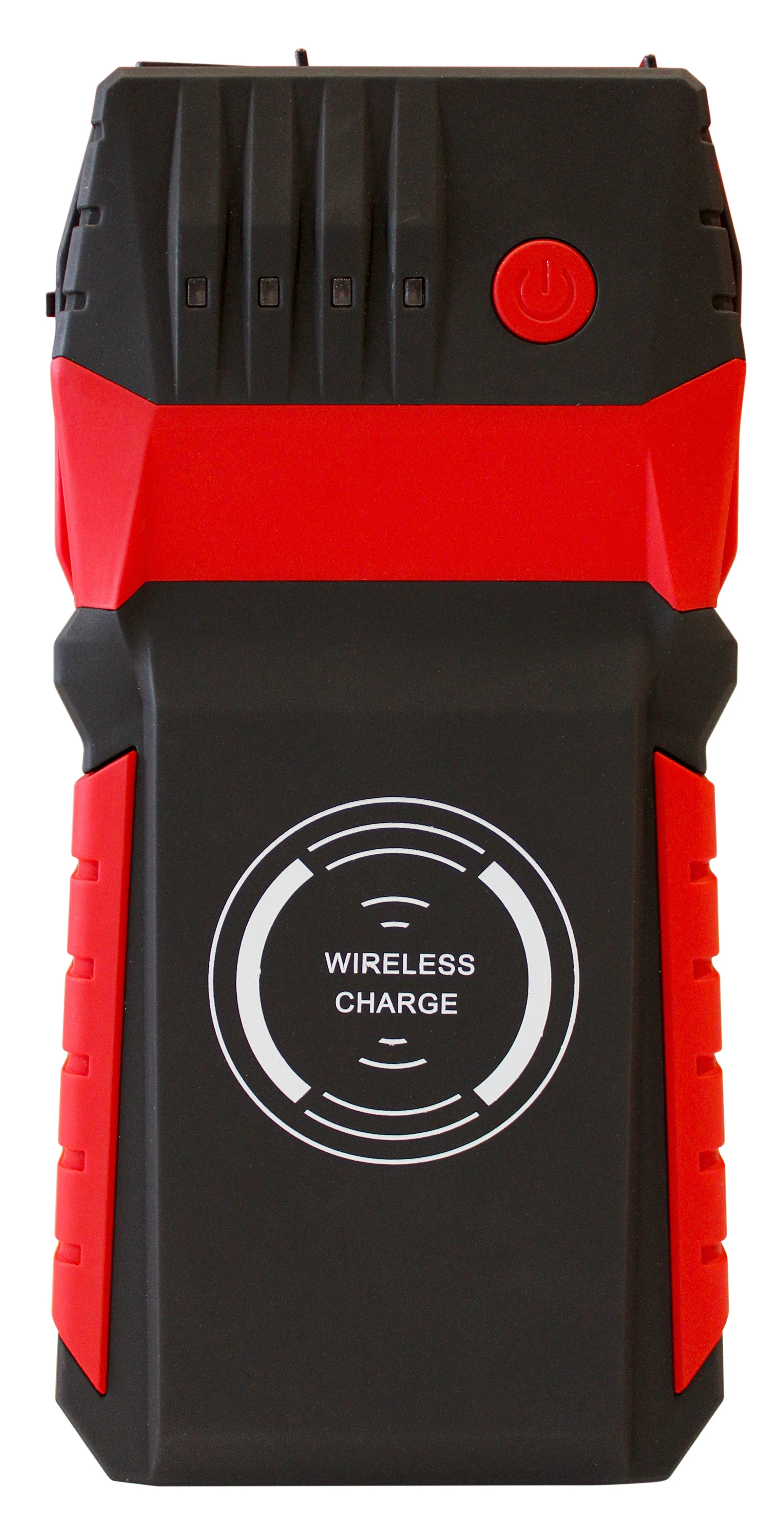 Silvan Multi Purpose Portable Jump Starter