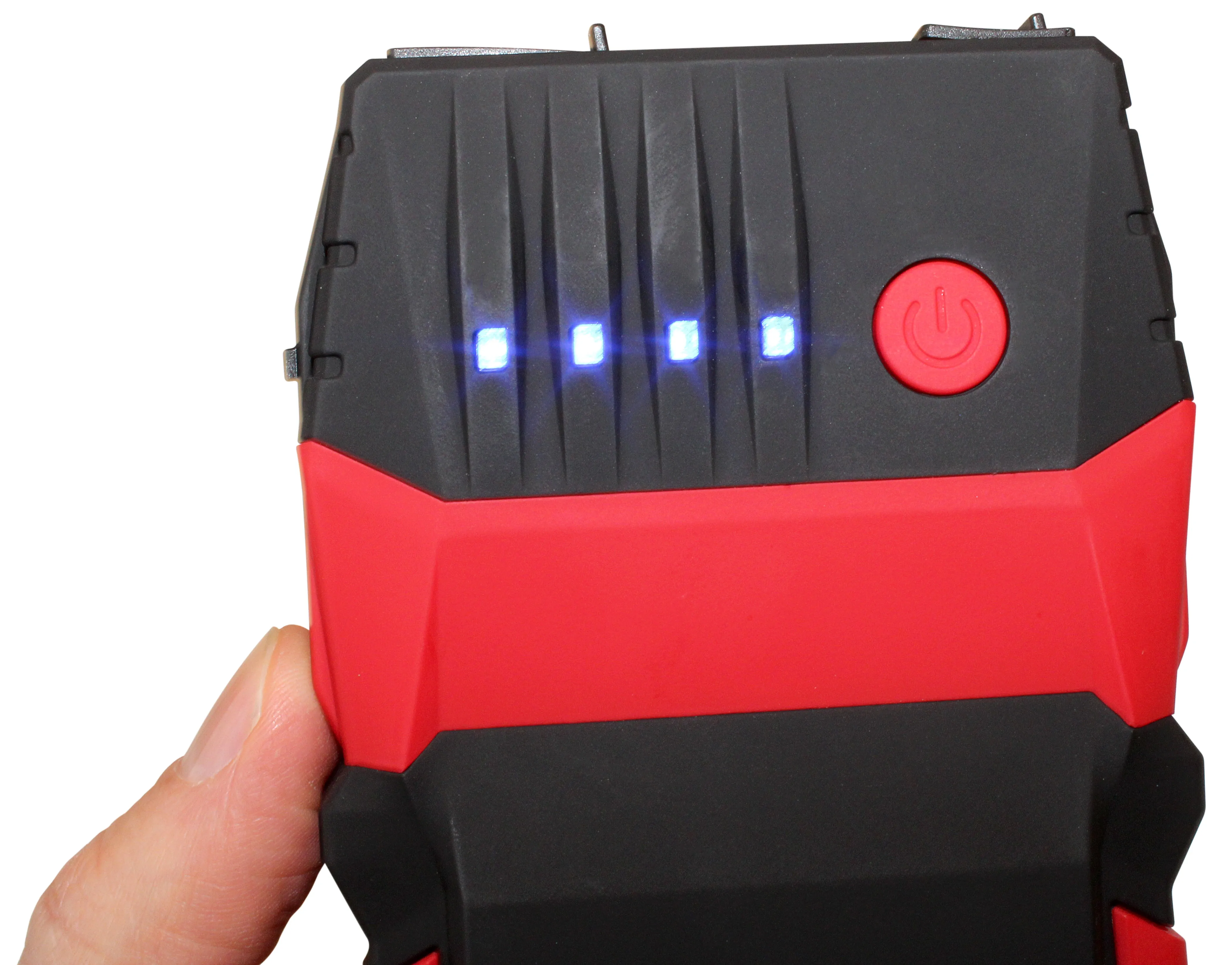 Silvan Multi Purpose Portable Jump Starter