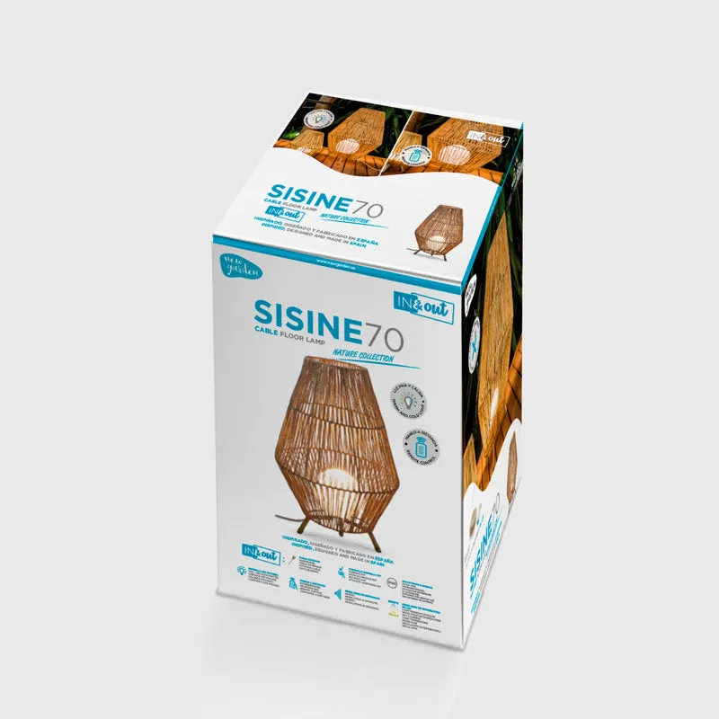 SISINE 70 decorative lamp