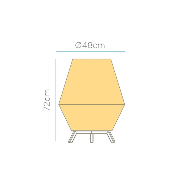 SISINE 70 decorative lamp