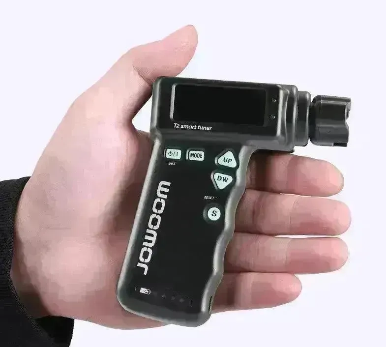 Smart Multi-functional Smart Guitar Tuner