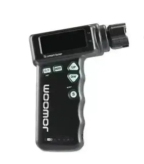 Smart Multi-functional Smart Guitar Tuner