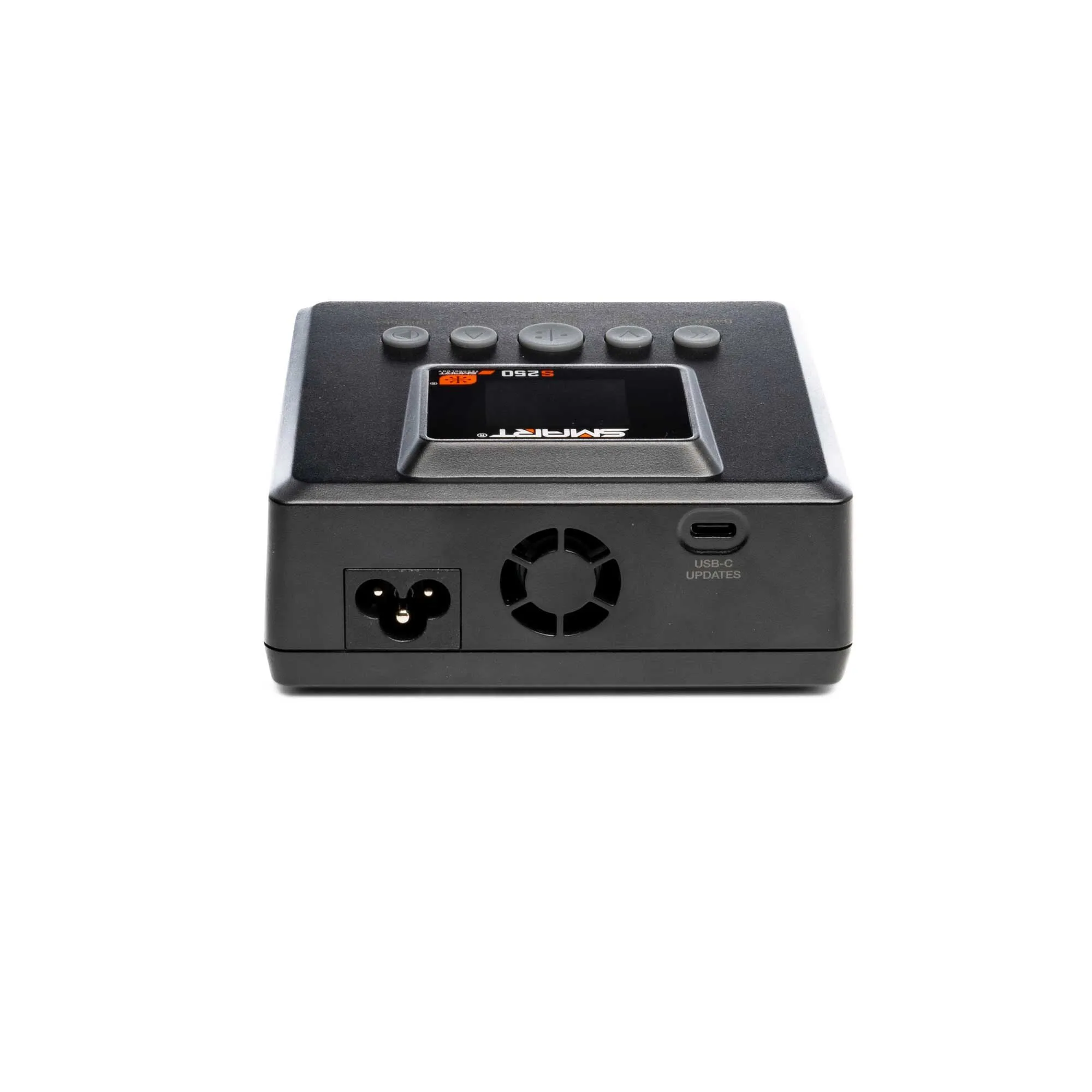 Smart S250 AC Charger, 2x50W SPMXC2060