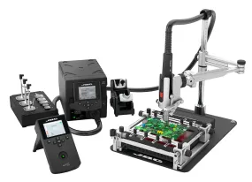 SMD Rework System 120V