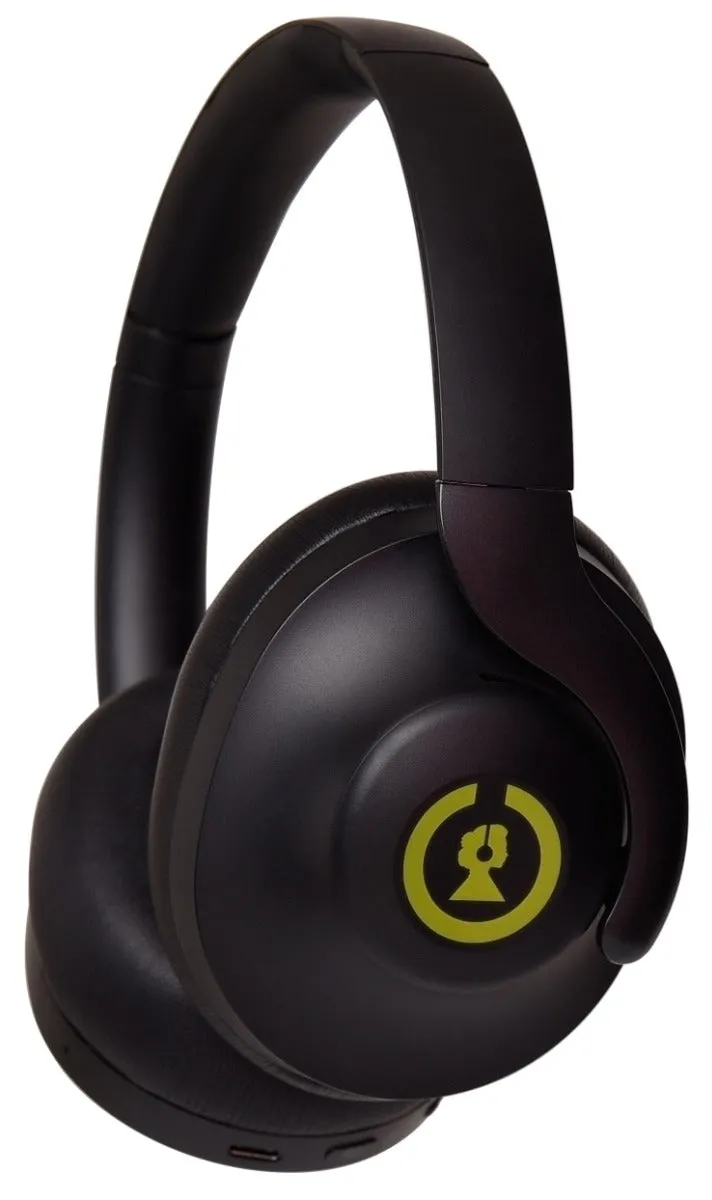 Soho 45's Headphones - Black