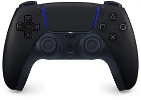 Sony PS5 DualSense Wireless Controller - Midnight Black - Brand New