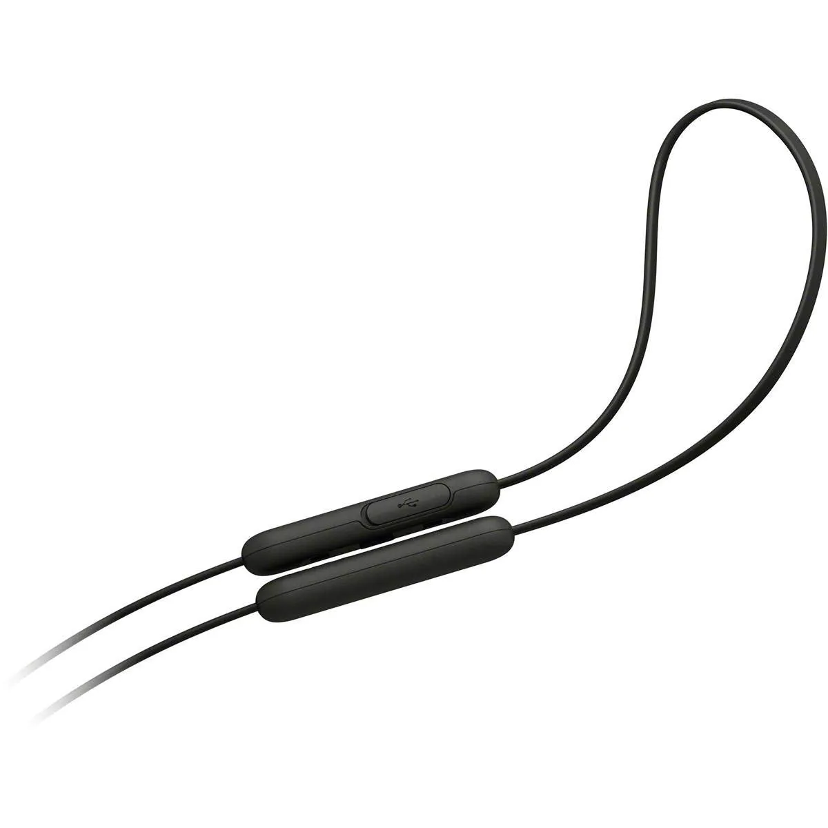 Sony WI-XB400 EXTRA BASS Bluetooth Wireless In-Ear Headphones - Black