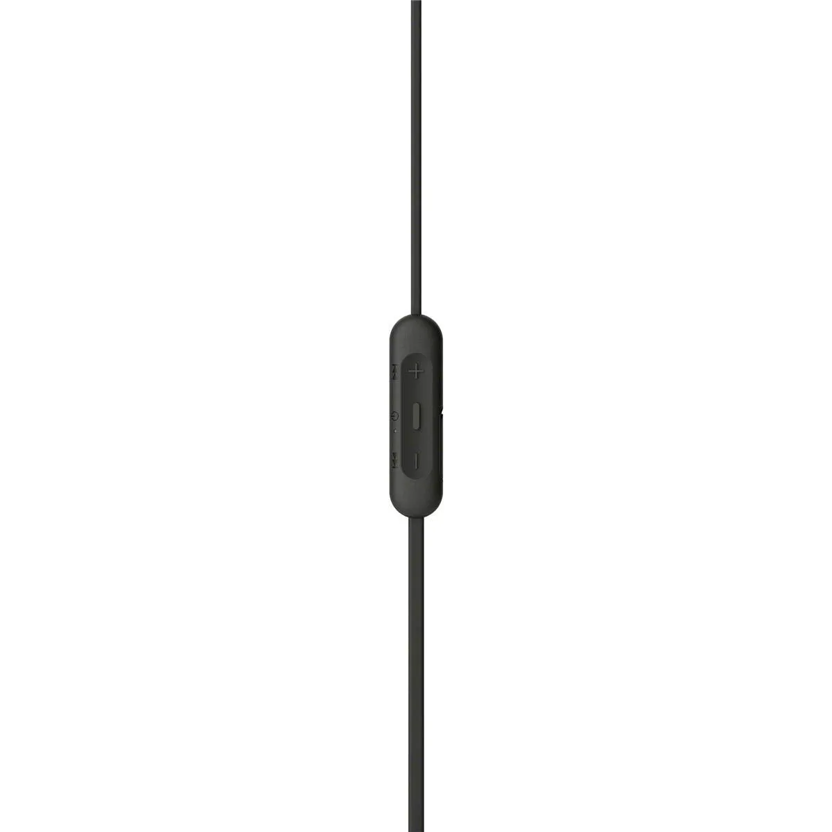Sony WI-XB400 EXTRA BASS Bluetooth Wireless In-Ear Headphones - Black