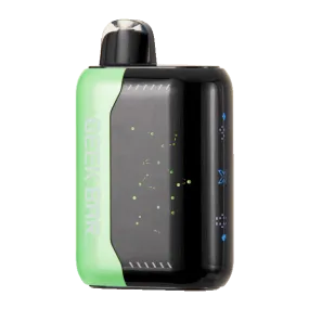 Sour Apple Ice Geek Bar Pulse X 25k