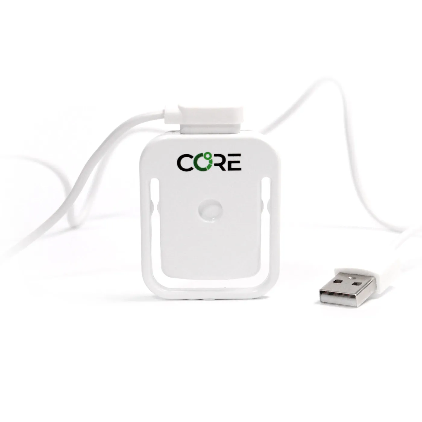 Spare magnetic charging cable