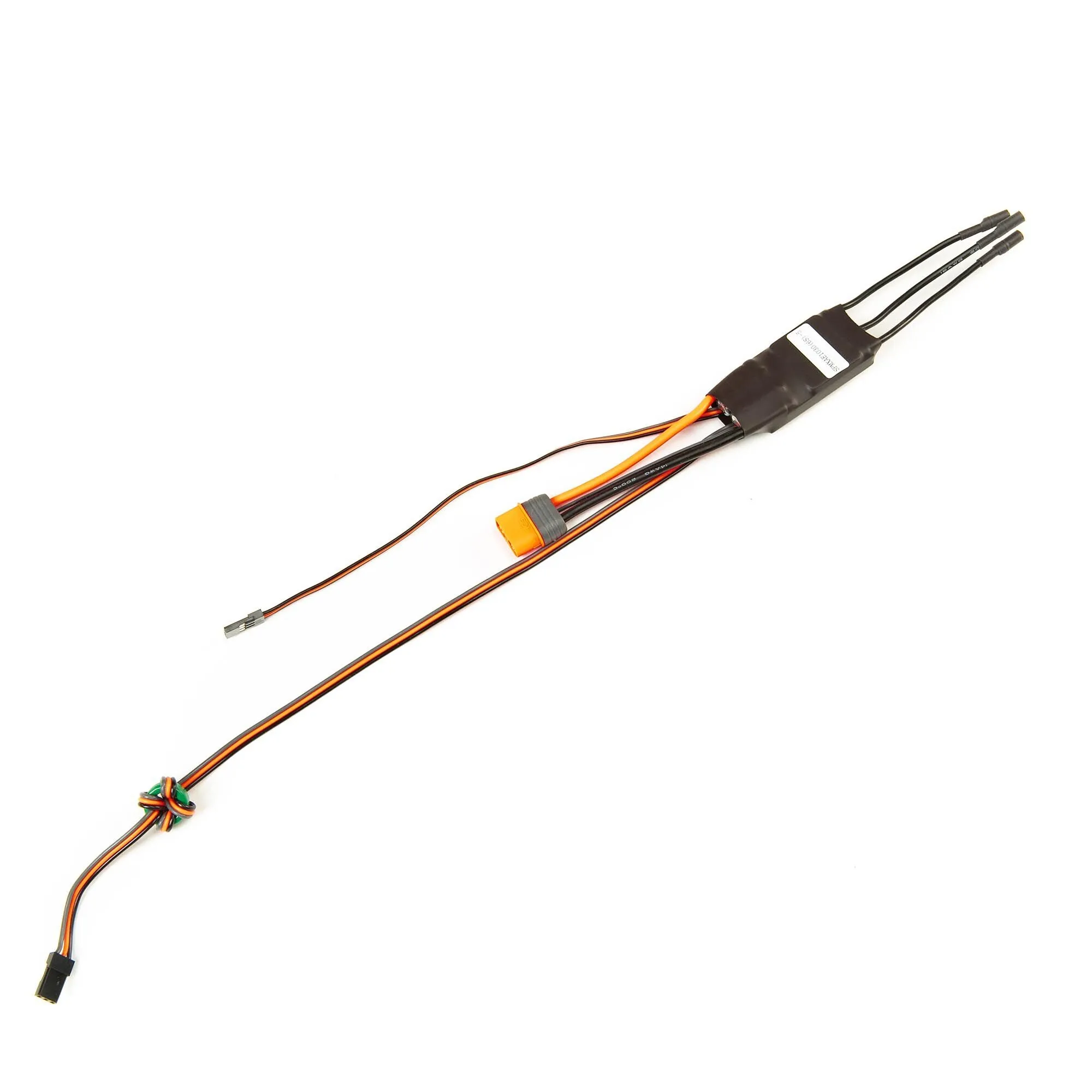 SPMXAE1030 Avian 30 Amp Brushless Smart ESC 3S-6S