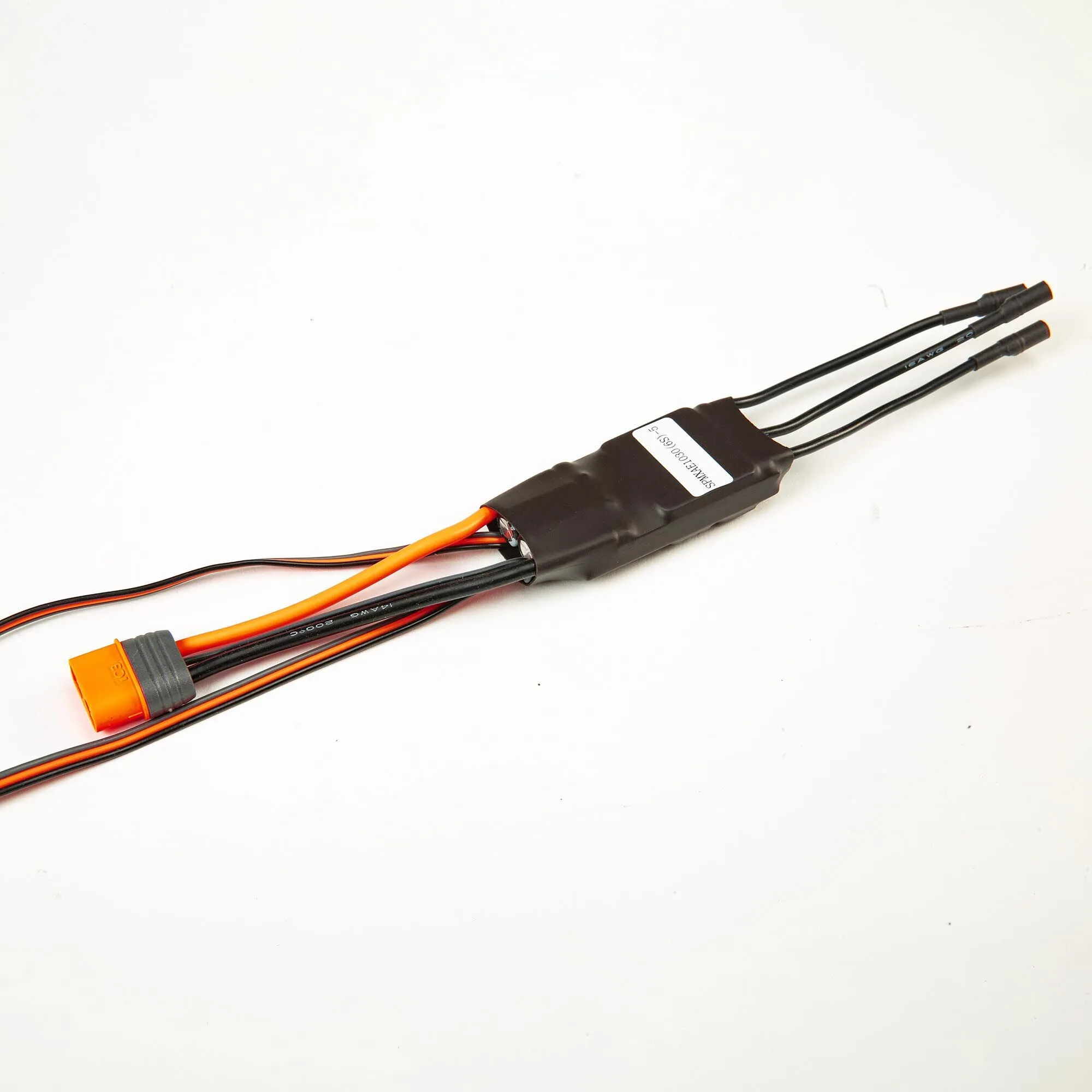 SPMXAE1030 Avian 30 Amp Brushless Smart ESC 3S-6S