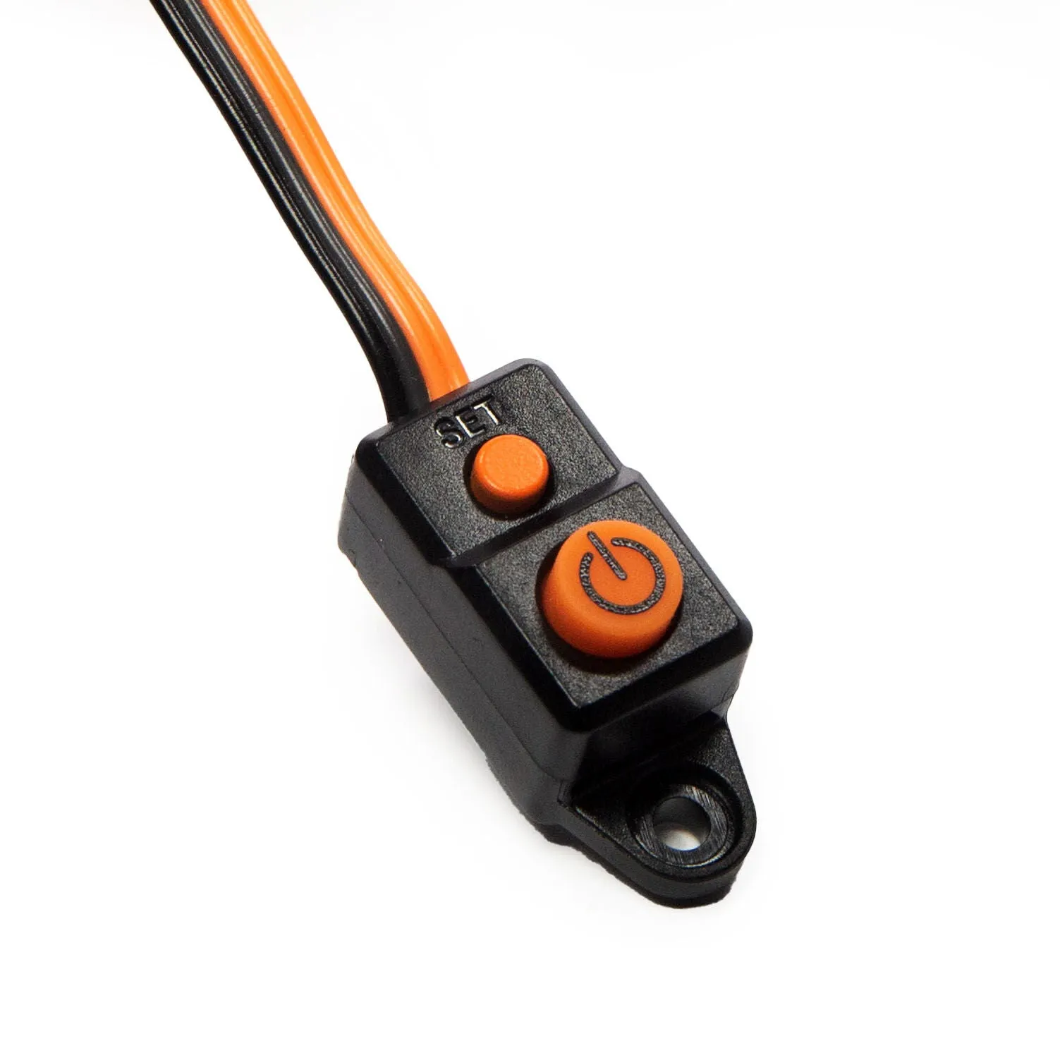 SPMXSE1085 Firma 85 Amp BLS Smart ESC 2s