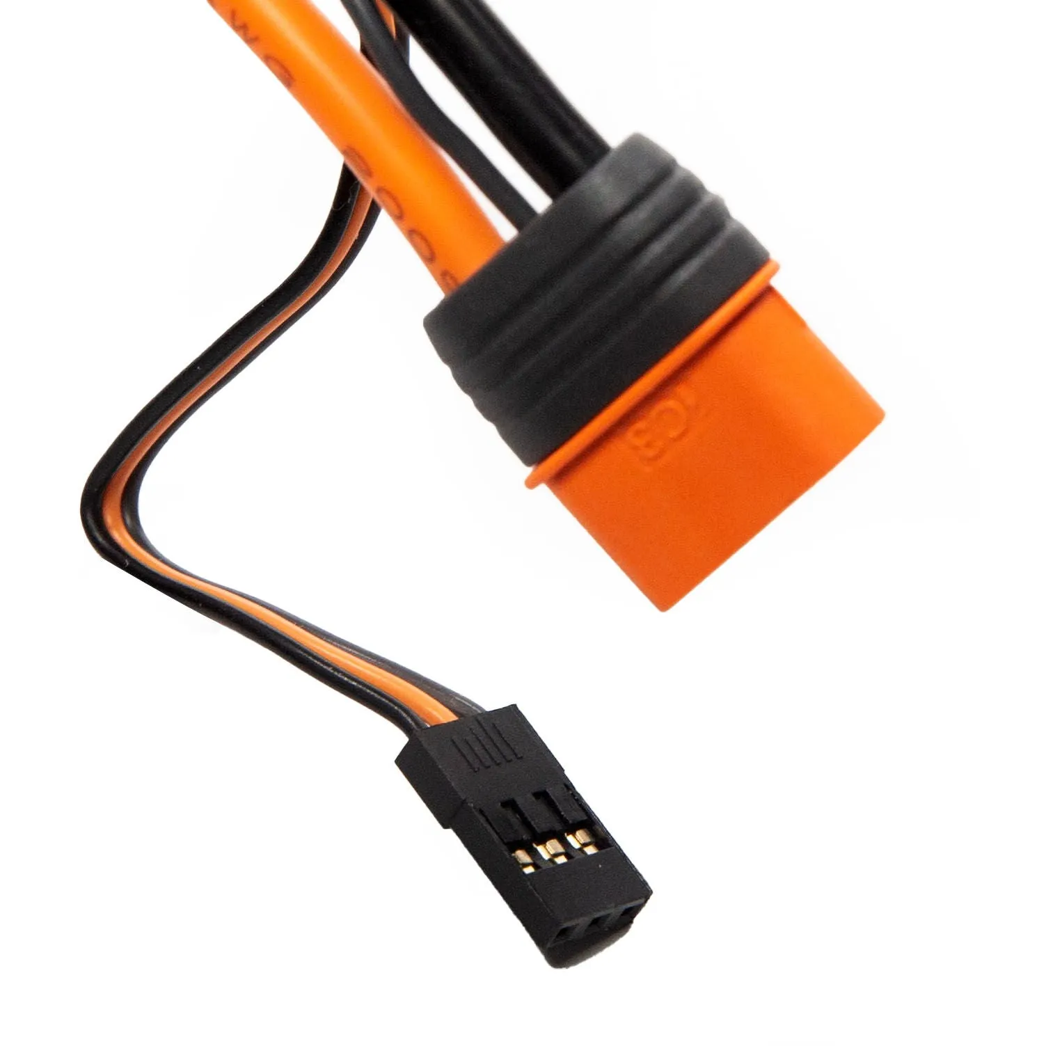 SPMXSE1085 Firma 85 Amp BLS Smart ESC 2s