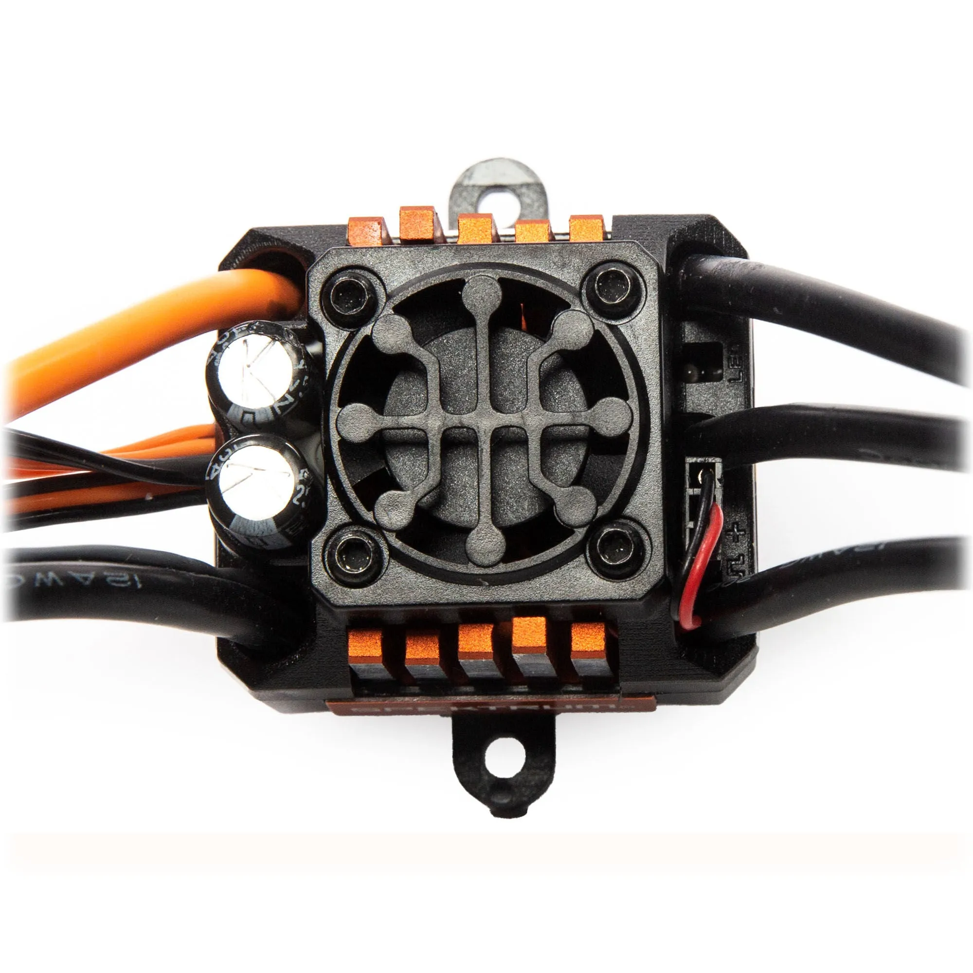 SPMXSE1085 Firma 85 Amp BLS Smart ESC 2s