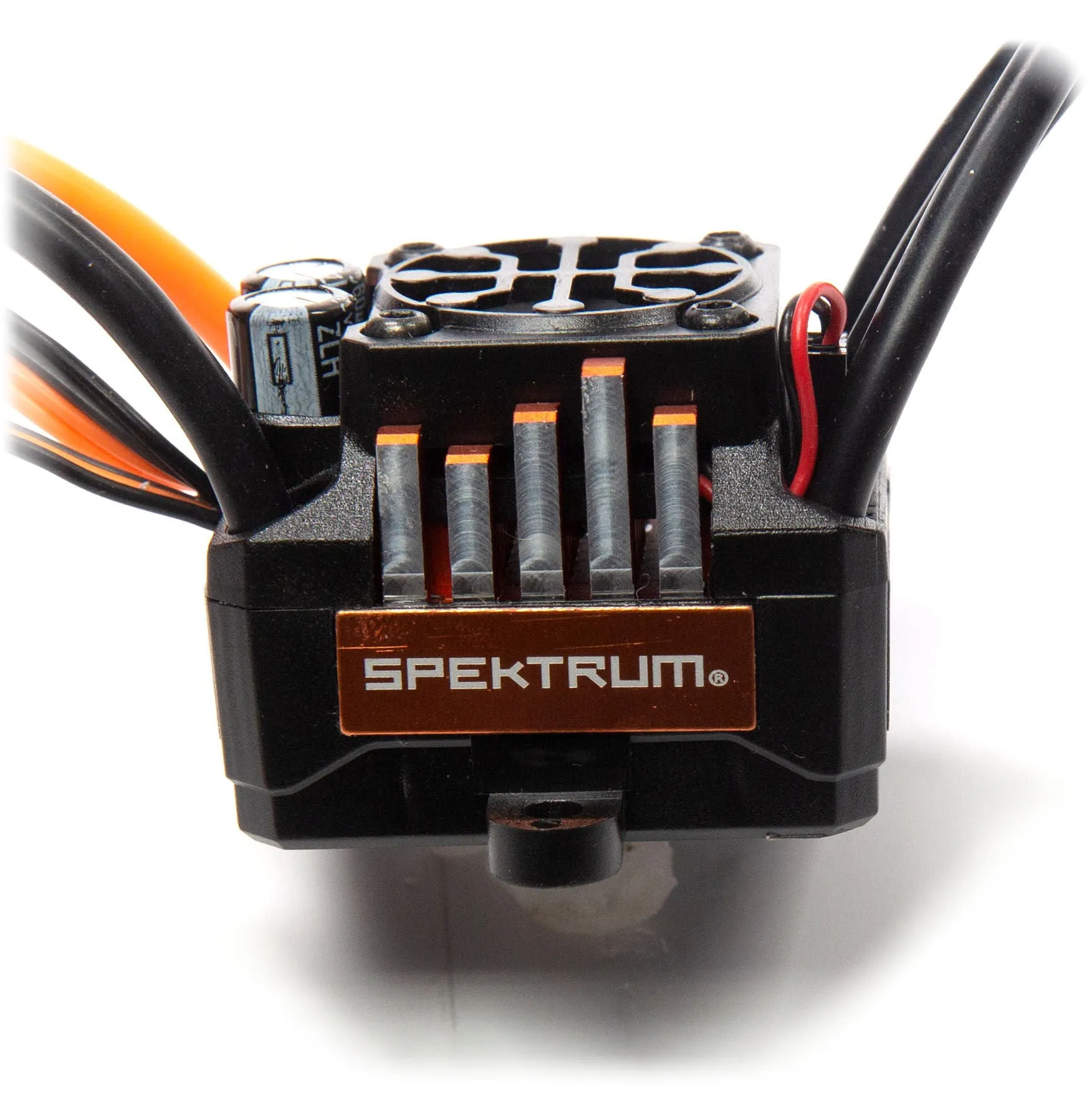SPMXSE1085 Firma 85 Amp BLS Smart ESC 2s