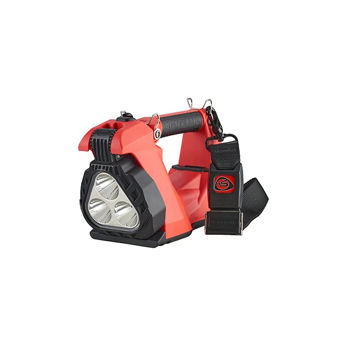 Streamlight Vulcan Clutch