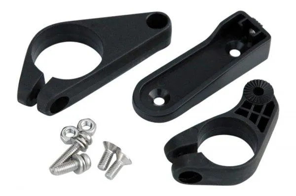 Striker Digital Gauge Kit - Yamaha