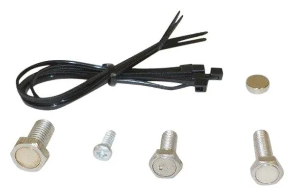 Striker Digital Gauge Kit - Yamaha