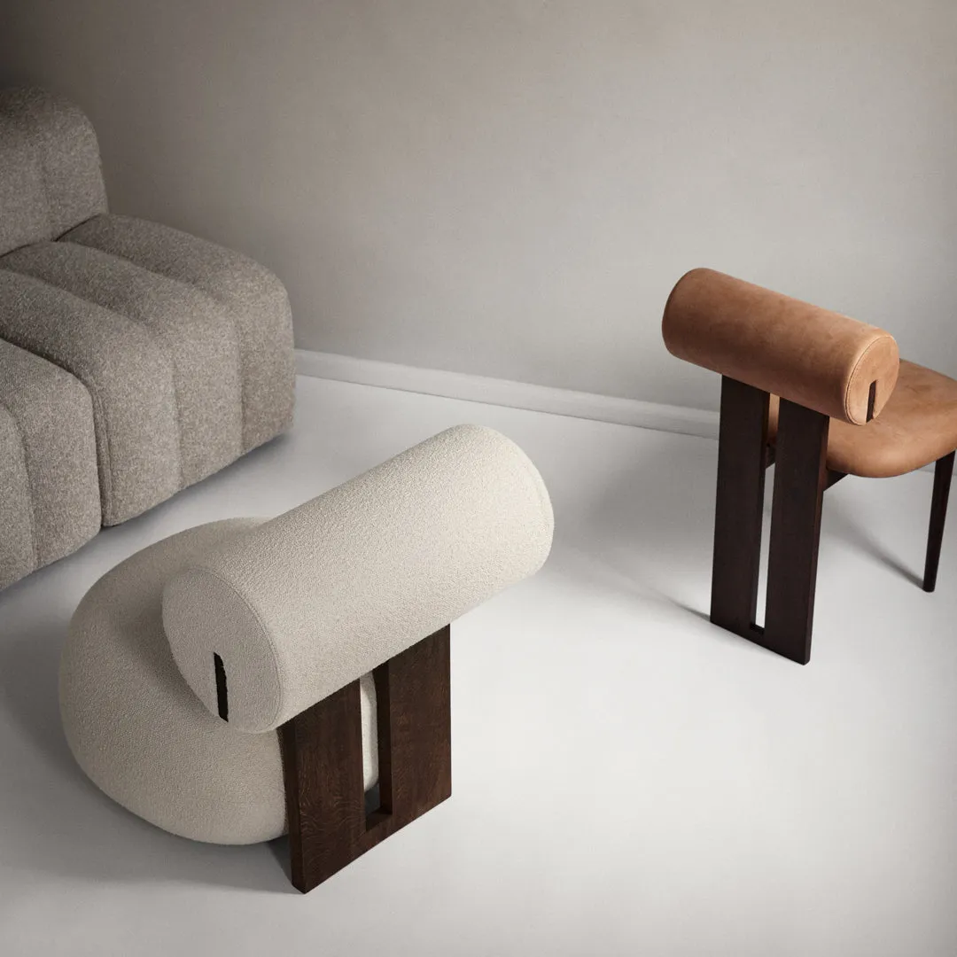 Studio Lounge Sofa - Modules