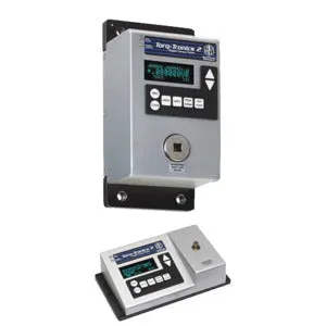Sturtevant Richmont 10692 Torq-Tronics2 Digital Torque Tester 50 in/lb