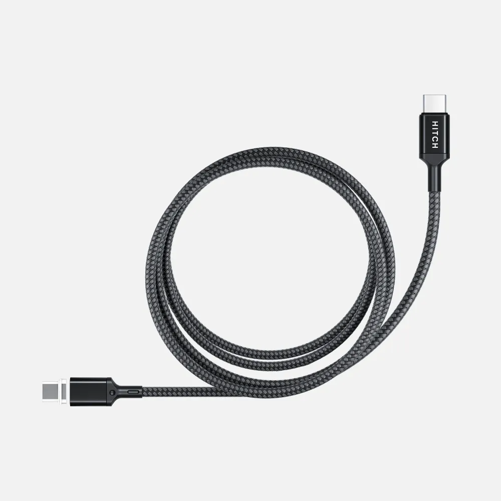 Thunder Cable 2 - PD Magnetic Cable - Up to 5A-100w