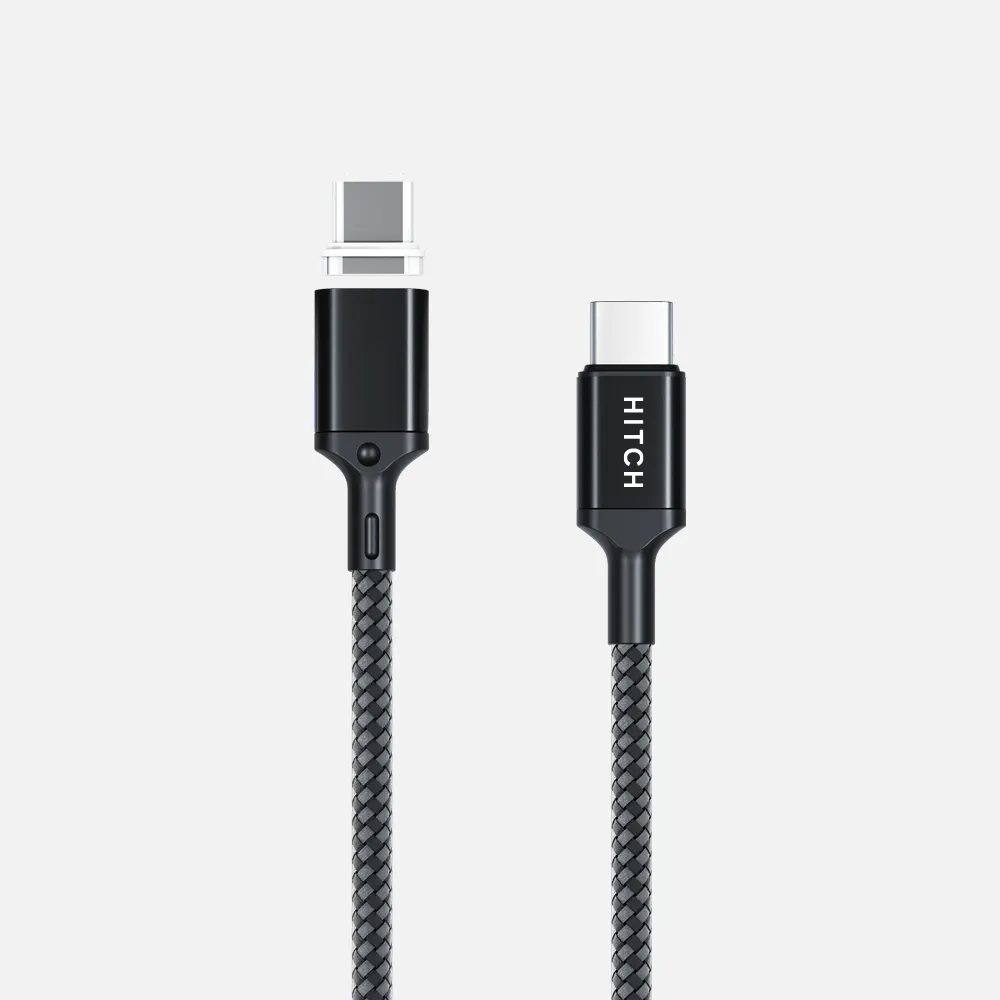 Thunder Cable 2 - PD Magnetic Cable - Up to 5A-100w
