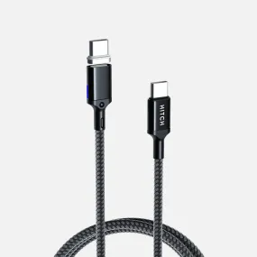 Thunder Cable 2 - PD Magnetic Cable - Up to 5A-100w