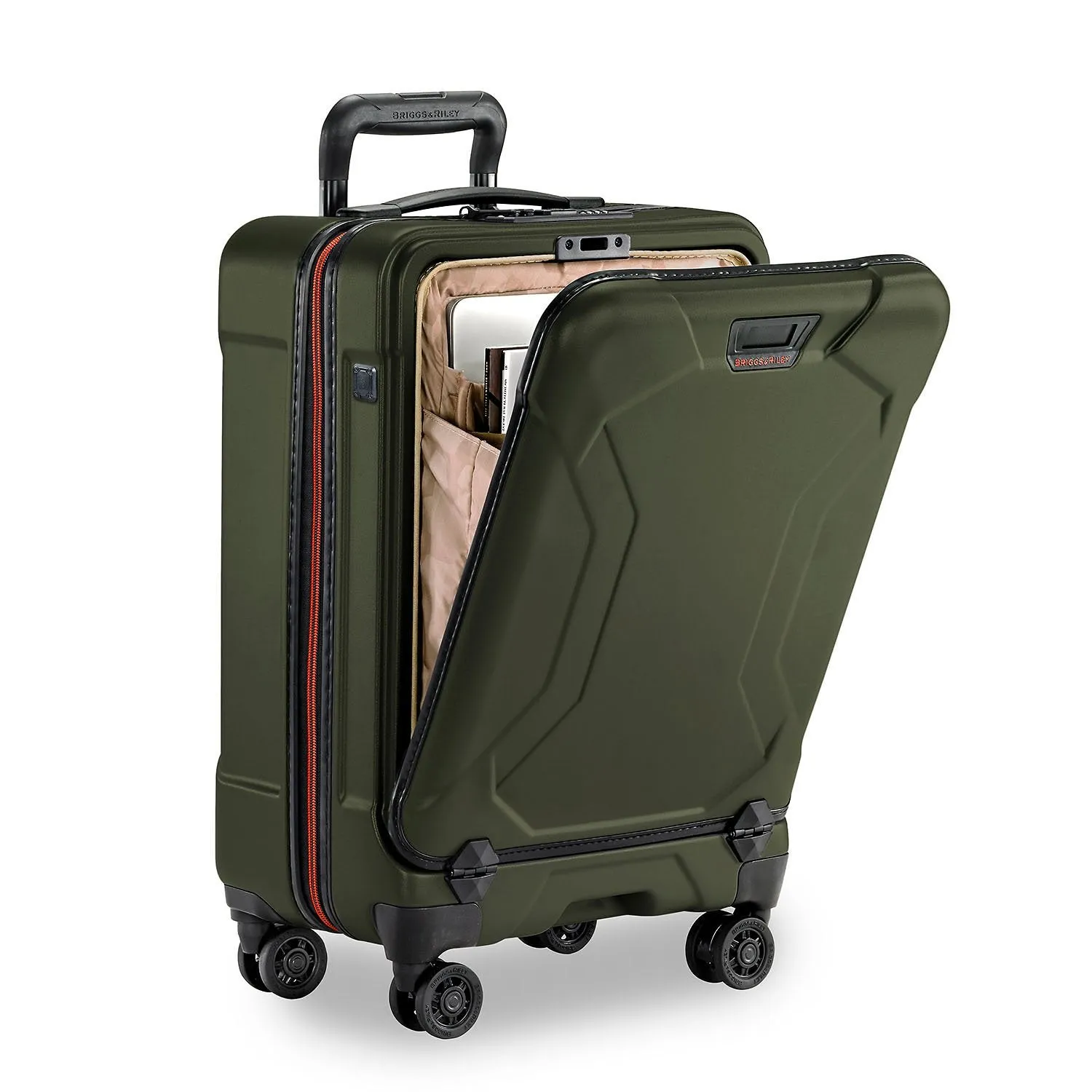 Torq International Carry-On Spinner