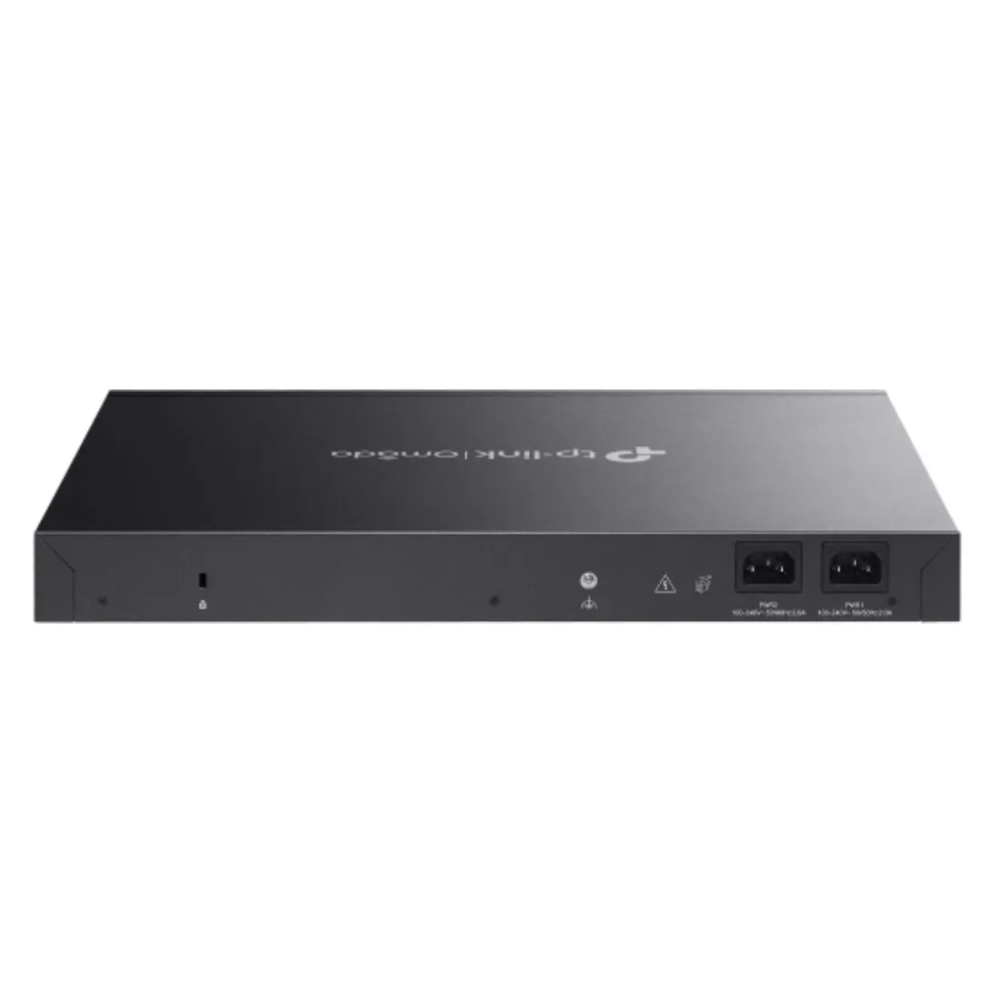 TP-Link SX3032F Omada 32-Port 10GE SFP  L2  Managed Switch