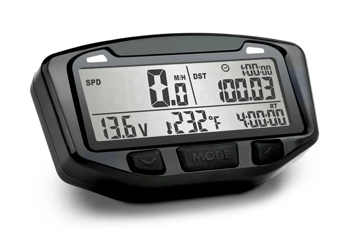 TRAIL TECH STRIKER DIGITAL GAUGE KIT | KTM, HUSQ 2019-2020