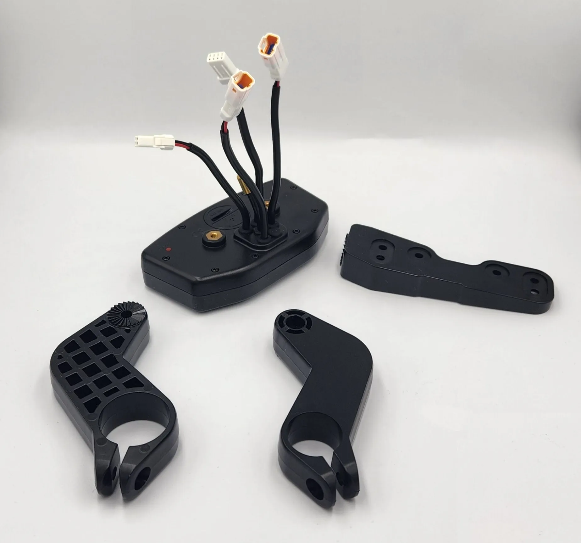 TRAIL TECH STRIKER DIGITAL GAUGE KIT | KTM, HUSQ 2019-2020