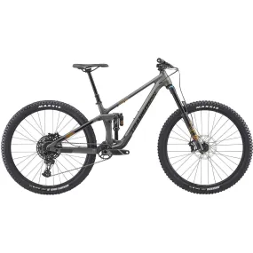 Transition Sentinel NX Alloy Mountain Bike 2024 - Black Powder