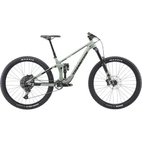Transition Sentinel NX Alloy Mountain Bike 2024 - Misty Green