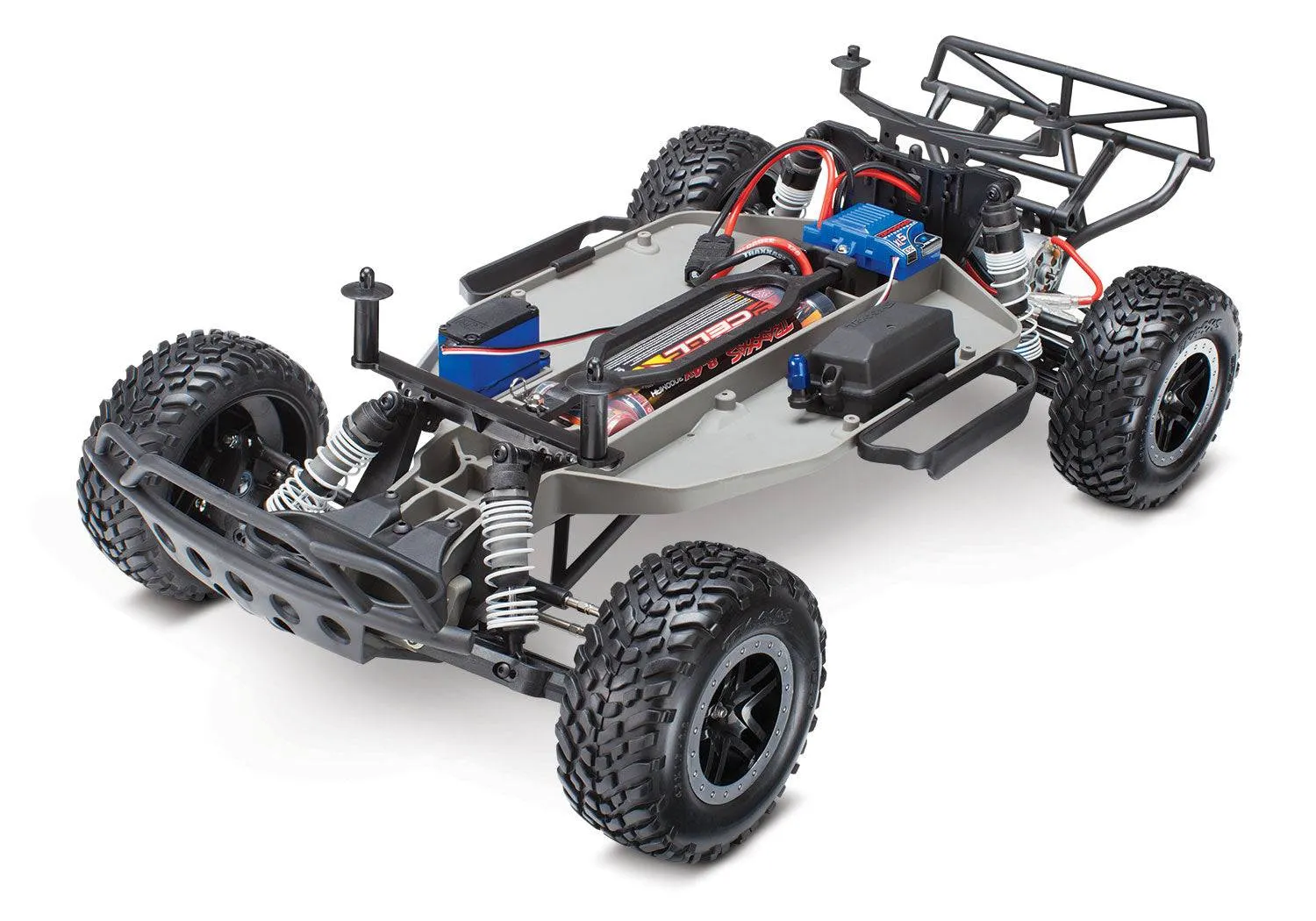 Traxxas Slash 1/10 Electric 2WD Short Course Truck TRA58034